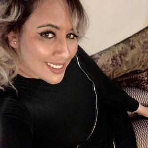 Meet your Posher, Rubi